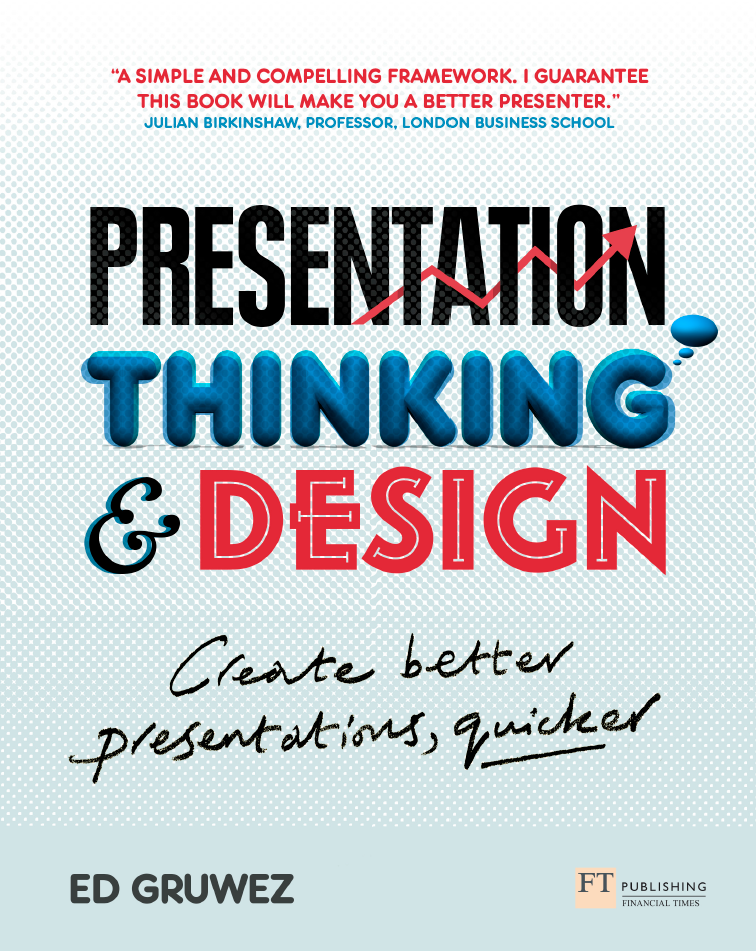 Open Training – Presentation Thinking & Design